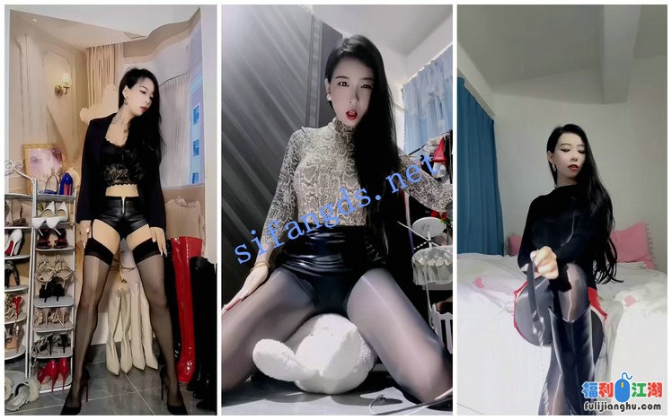 【快手福利】丝袜高跟少妇【我的奶茶呢】顶胯骚舞诱惑[某房原版]【473.45 M】