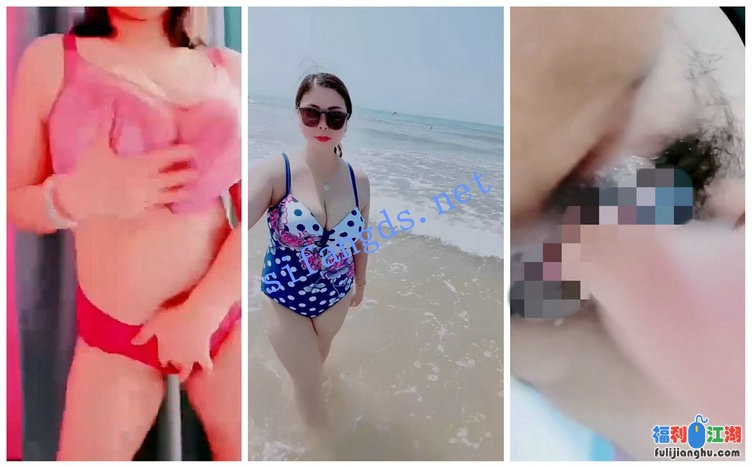 【快手福利】吊钟巨乳熟女【爱吃大桃子】自慰福利1V1裸聊13V[某房原版]【2.43 G】