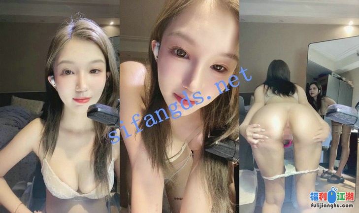 ⚡【熙酱】绿播女神深夜偷偷开收费！全裸摇摆~搔首弄姿~[某房原版]【3.05G】