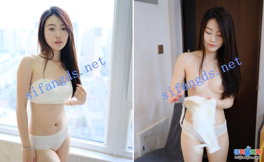 ♏气质御姐♏晓芝 酒店大尺度S级私拍 肤白条靓 内在粉嫩909P[某房原版]【10G】