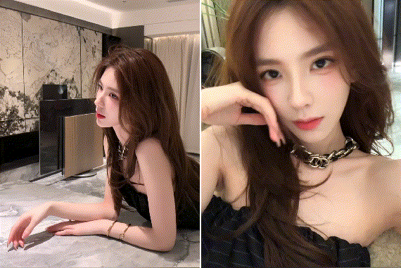 (AI换脸-绝)【孙一宁】绝美天菜网红妹COS顶级美腿白丝护士![某房原版]【2050M】