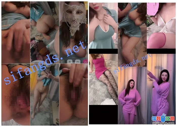 ✅抖音 于小姐 20万粉 超有气质极品御姐 一对一自慰 反差[某房原版]【188M】
