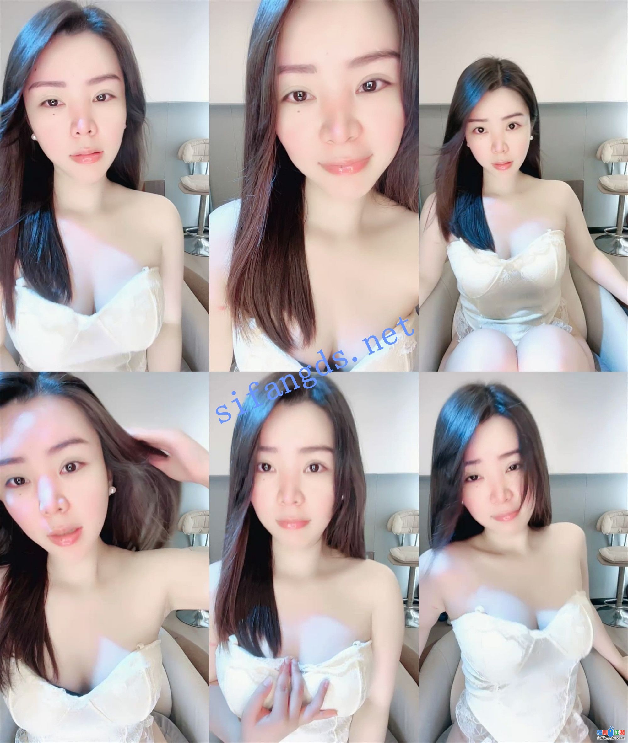 女神尺度全开了~【婉儿】二腿八字~跳蛋抽插~喷一次又一次【1.98G】