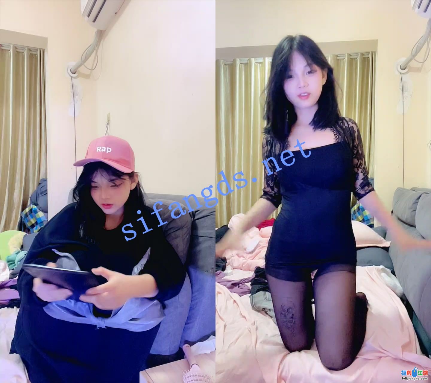 ██【欣欣今天有点饿】3个小女孩，太可爱了，刷礼物自慰3【2.74G】