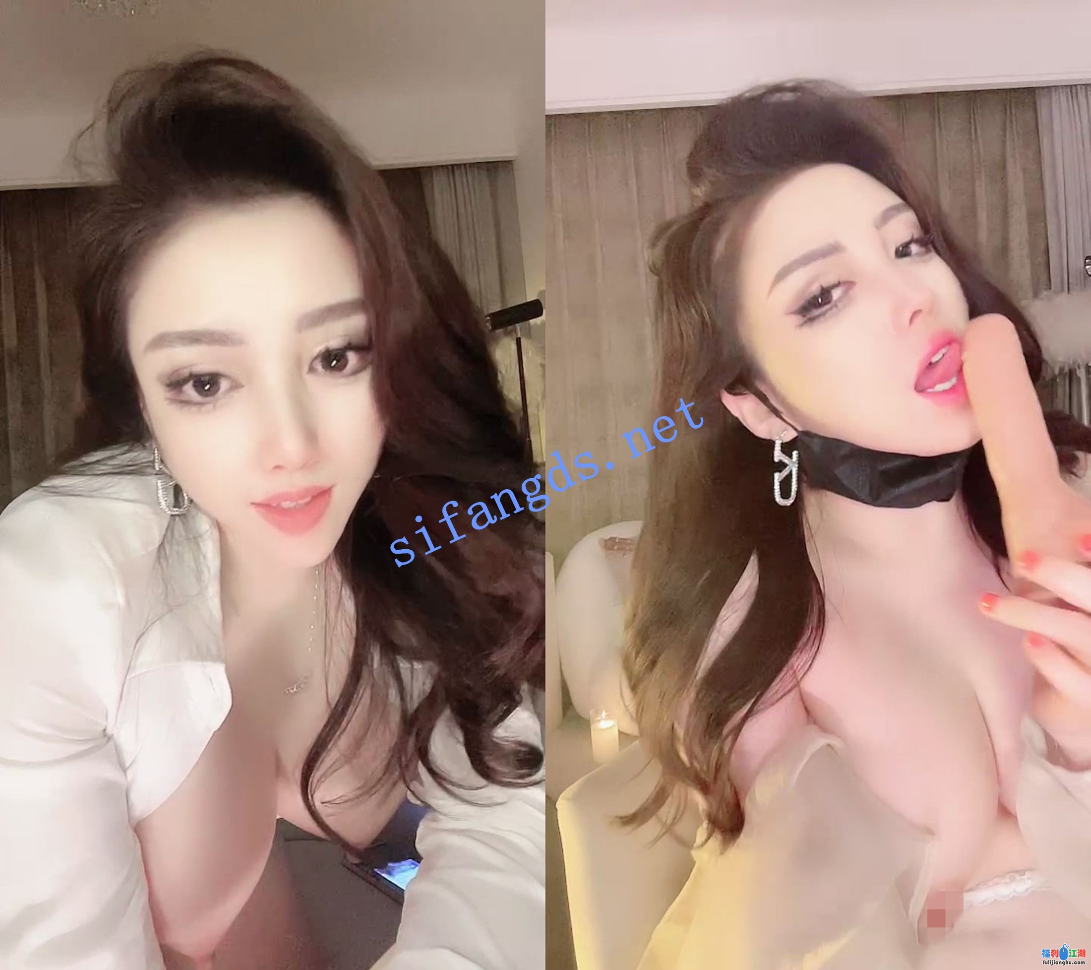 ██巨乳新人！【依依然呀】咪咪原子弹一样~气质性感美女2【3.2G】