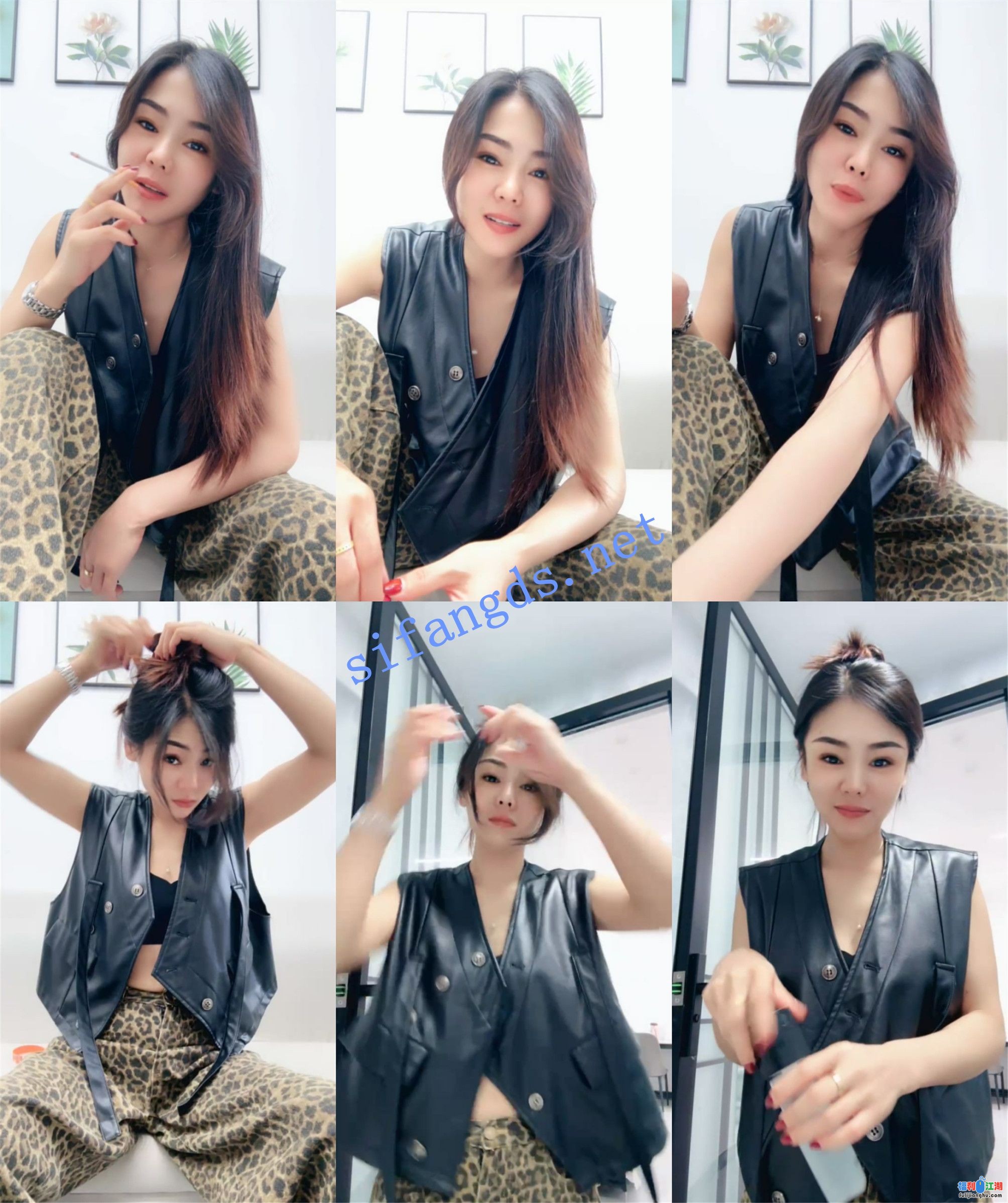 迷你销魂御姐~被干了~【水多多仙女】对屏扒穴~欲求不满 【6.22G】