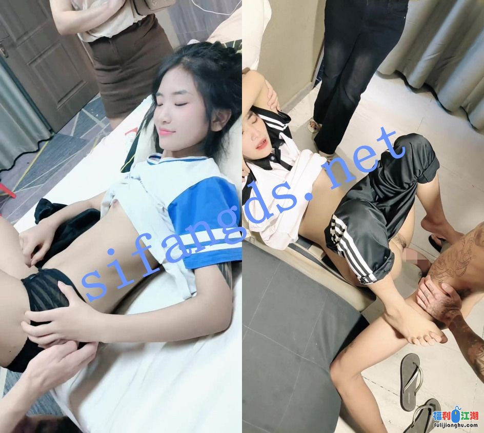 ██哇~一群漂亮的小女孩！【风华美人】做图的时候射了7次【11.08G】