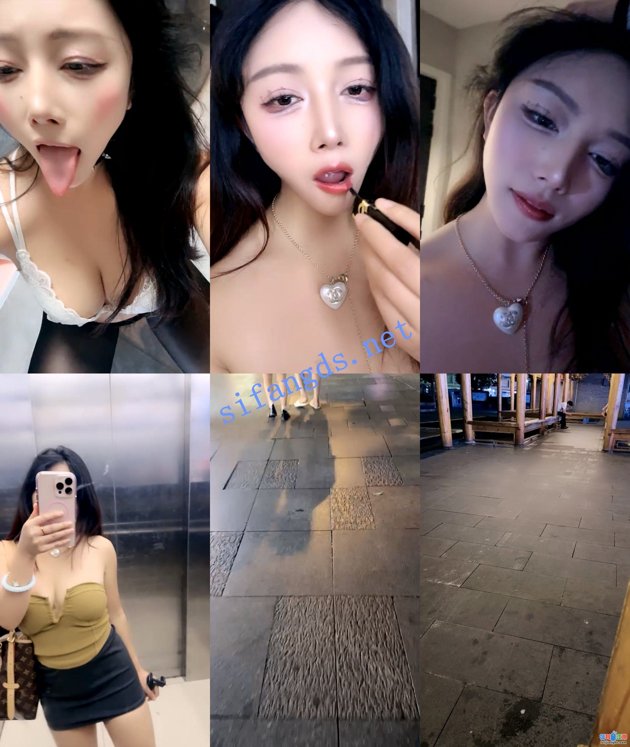 美乳女神~【聂小冰】户外.楼道露出 自慰~喝自己的尿~炸裂！【3.29G】