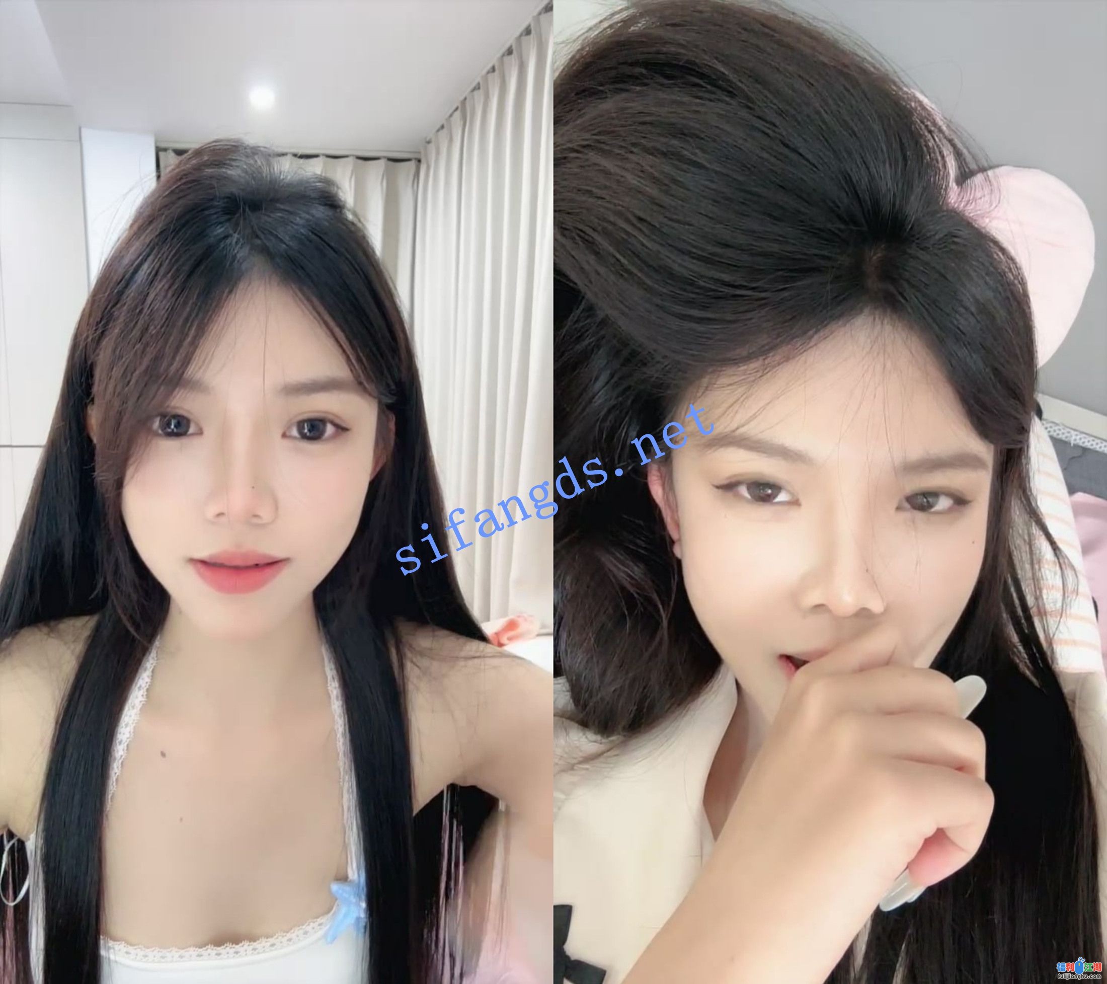 ██【颜值逆天~美的不得了~咪咪酱】实在太美，女神自慰6【3.14G】