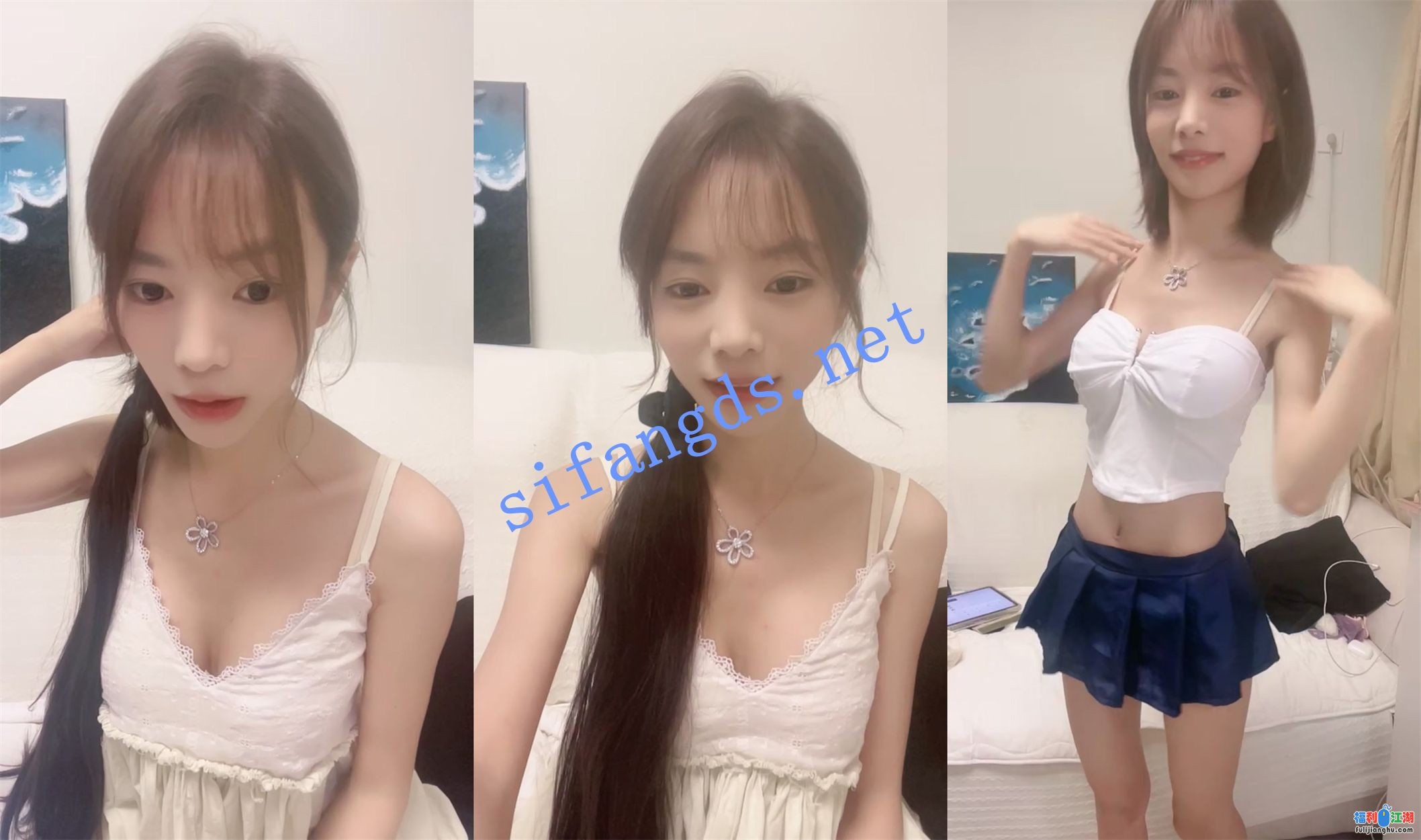 【彩色的小熊宝宝】骨感校花~纯欲女神！人瘦奶大 道具自慰【3.71G】