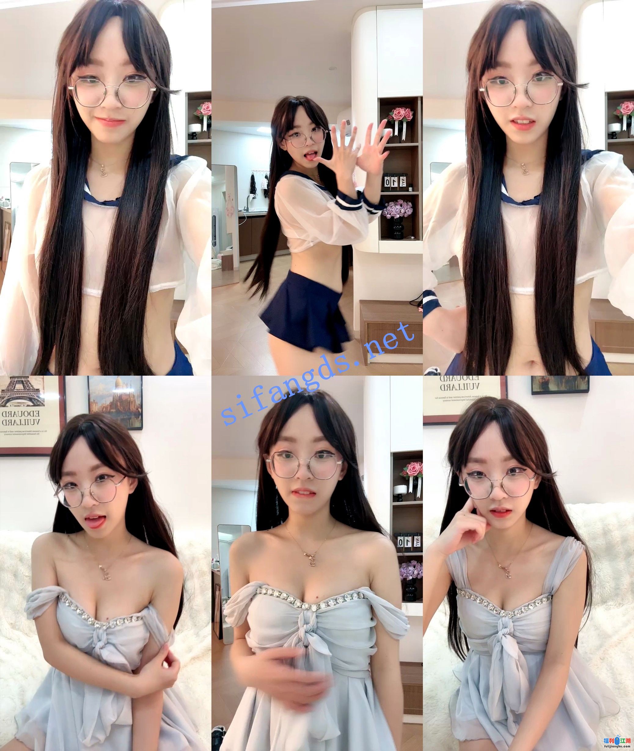 ⚜️我勒个豆~超级文静女神【精品粉宝宝】道具自慰~太顶了【3.24G】