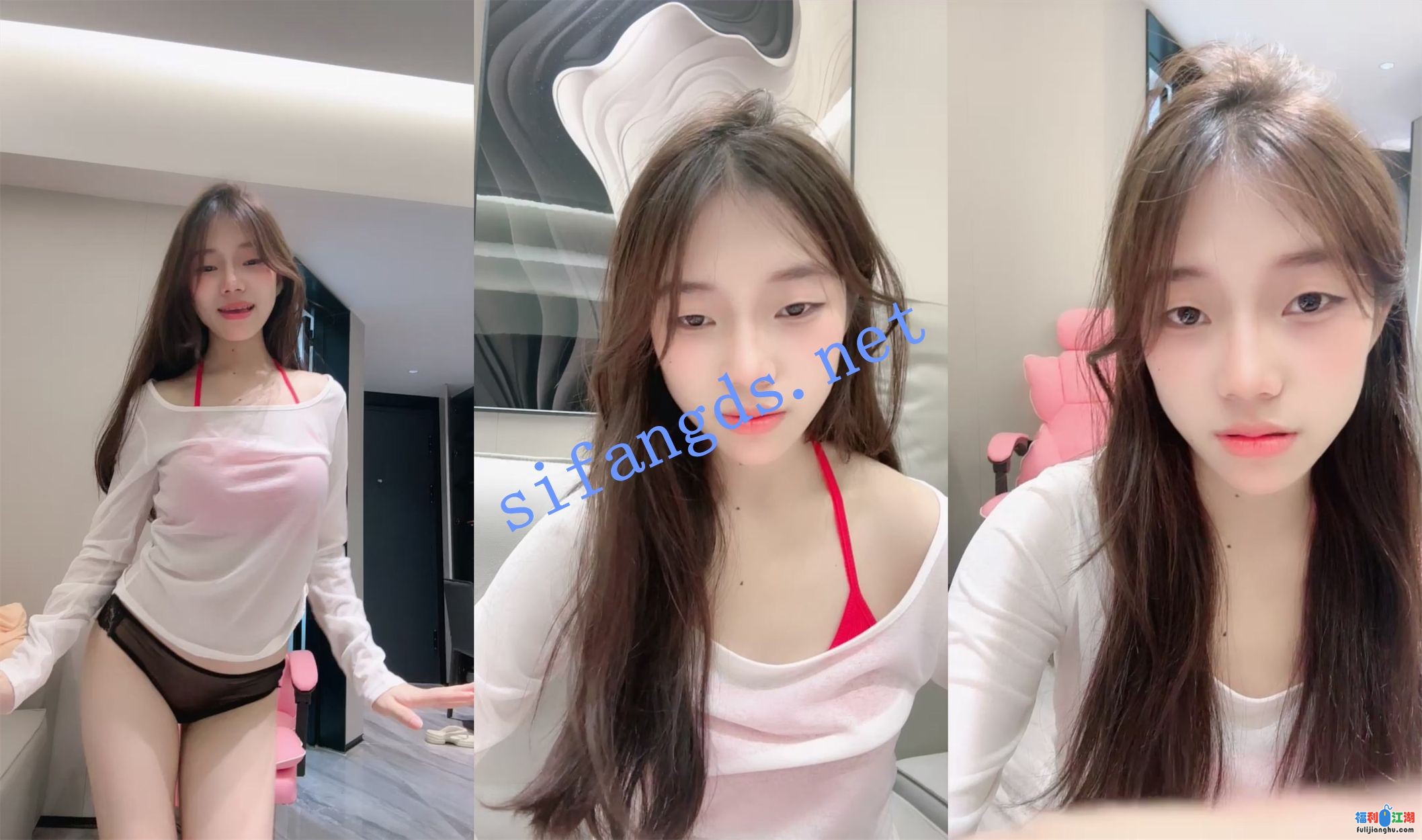 清纯美少女 彻底黄透！【吧啦】赤身裸舞顶级腰臀 抠逼自慰【5.04G】