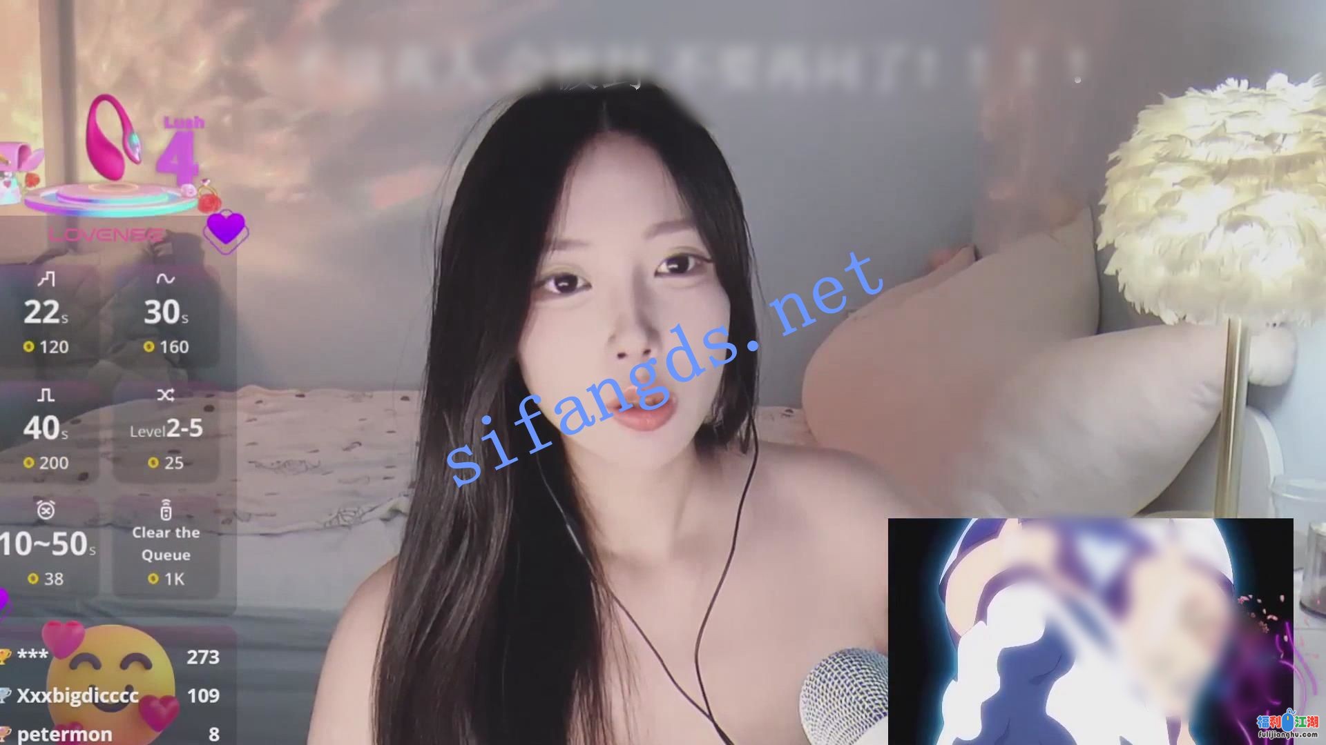 【ST】国内顶级巨乳明星级主播-Tilana- 27日门票 阳具自慰大秀【3.32G】