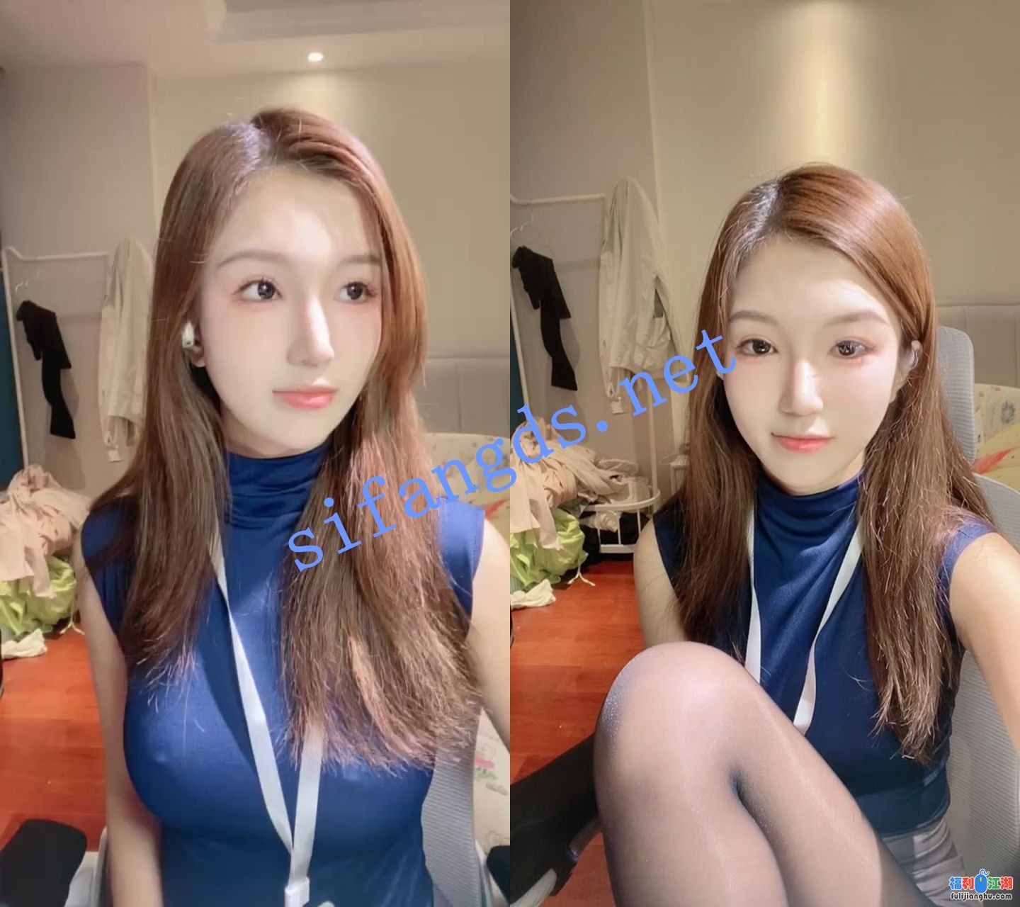 ██顶级白领下海！完胜明星！【熙酱】人美屁股大咪咪挺【5.58G】