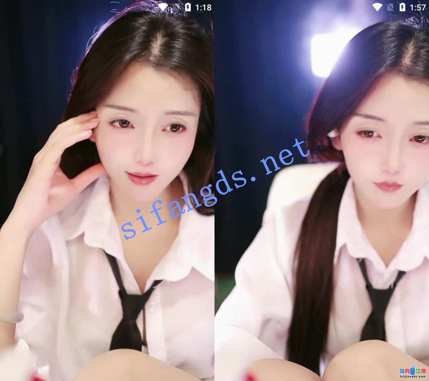 ██高级货，跟韩国女团一样！【糖糖】最顶级的视觉享受4 【2.91G】