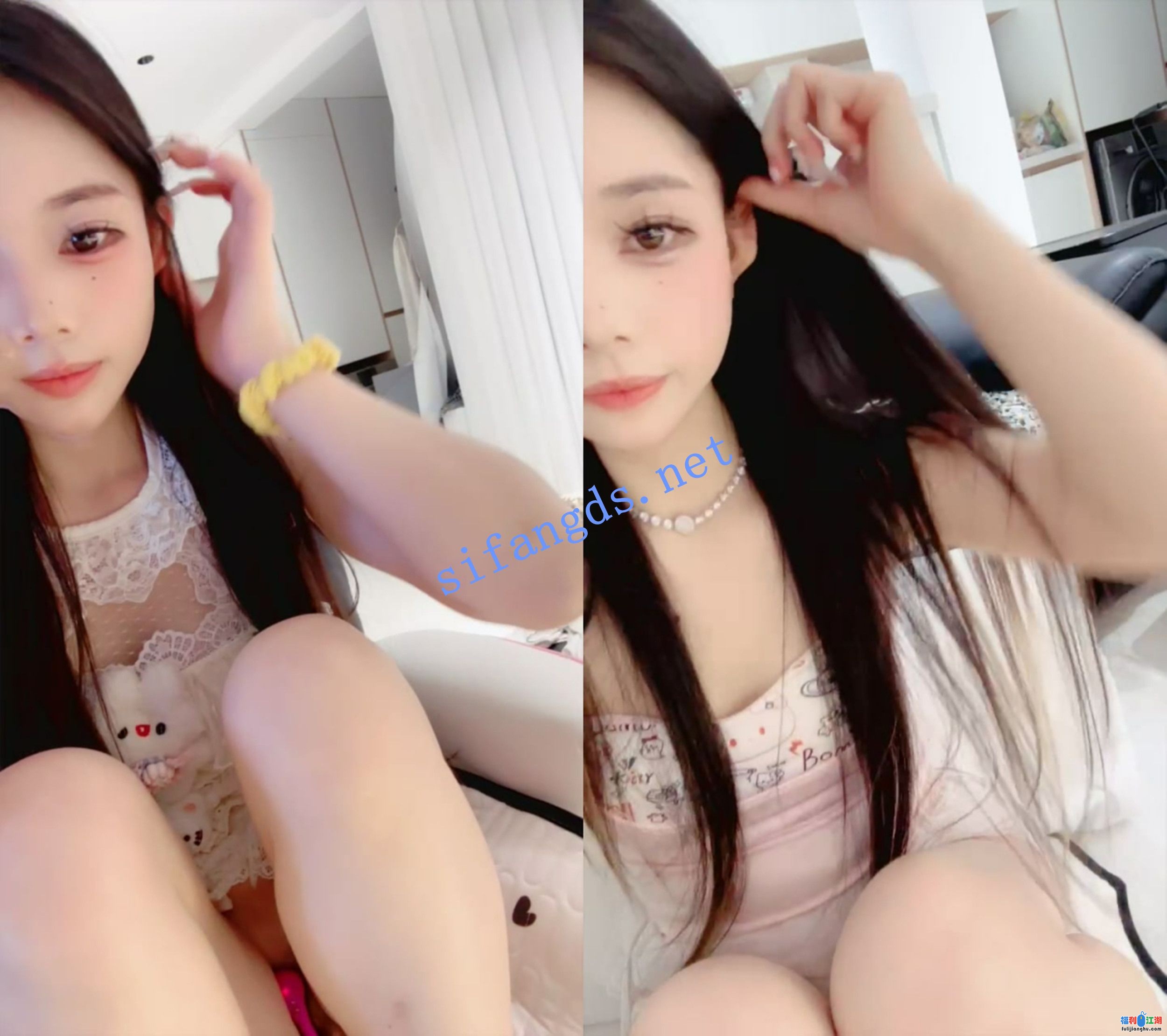 ██这个月美女好多啊，【兔】女神道具大秀，我撸了7次啊7【3.18G】